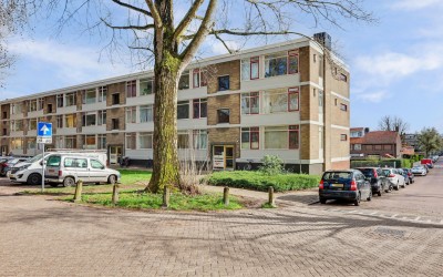 Thorbeckestraat 8-2