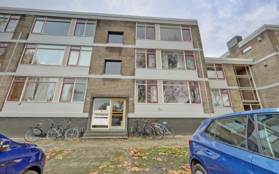 Thorbeckestraat 28-3