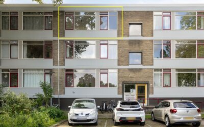 Thorbeckestraat 34-3