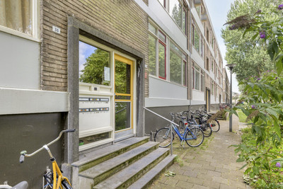 Thorbeckestraat 36-1