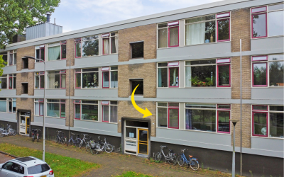 Thorbeckestraat 52-1