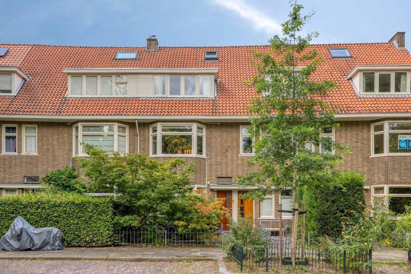 Appartement te koop: Statenlaan 39, Arnhem