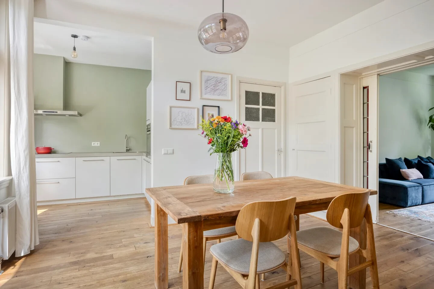 Appartement te koop: Statenlaan 39, Arnhem