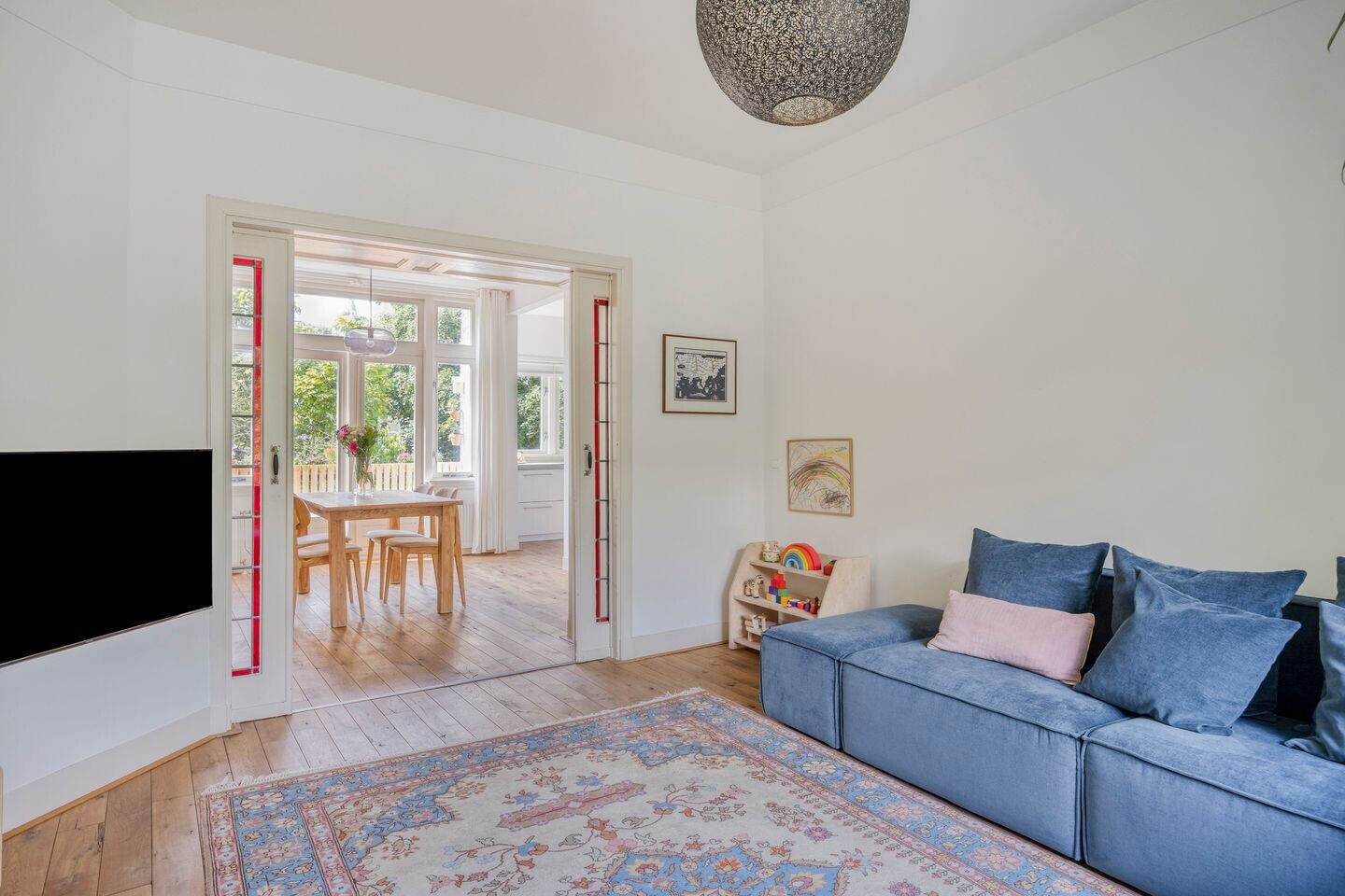 Appartement te koop: Statenlaan 39, Arnhem