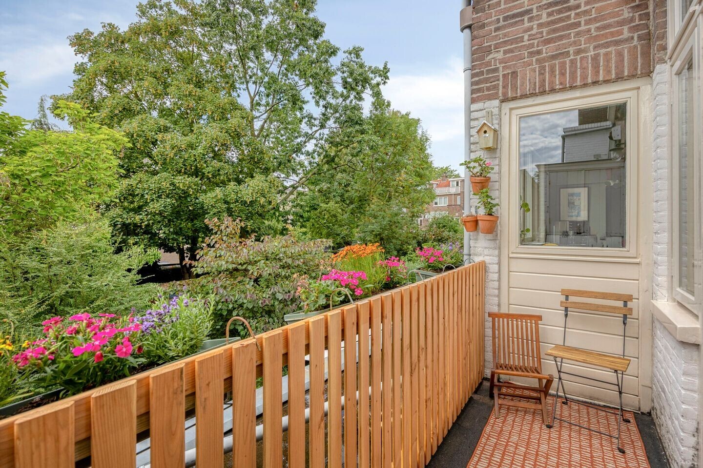 Appartement te koop: Statenlaan 39, Arnhem