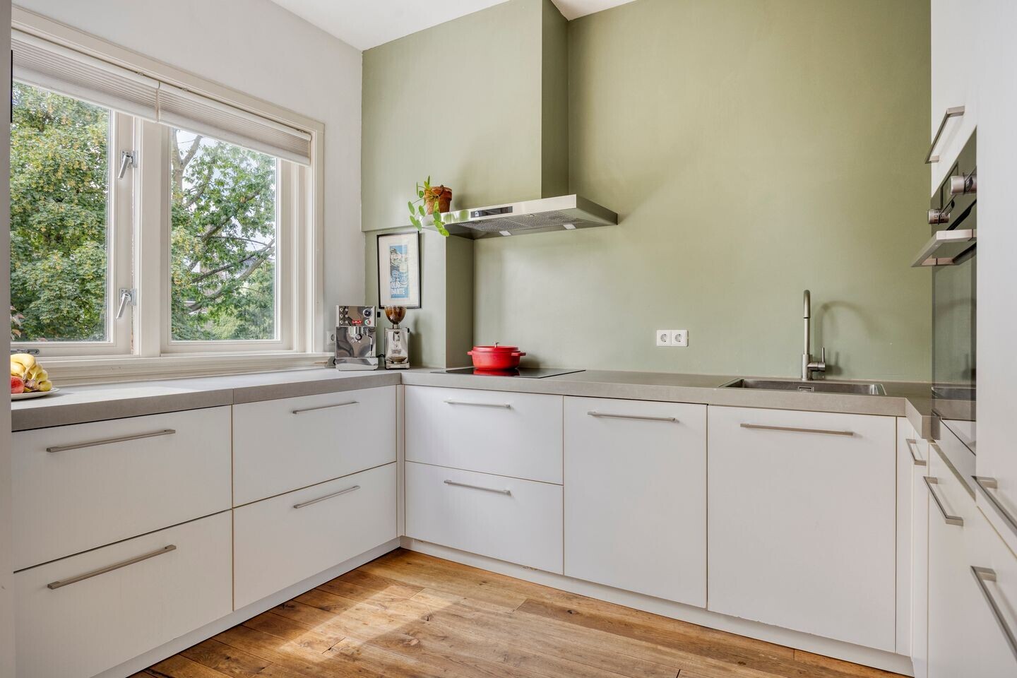 Appartement te koop: Statenlaan 39, Arnhem