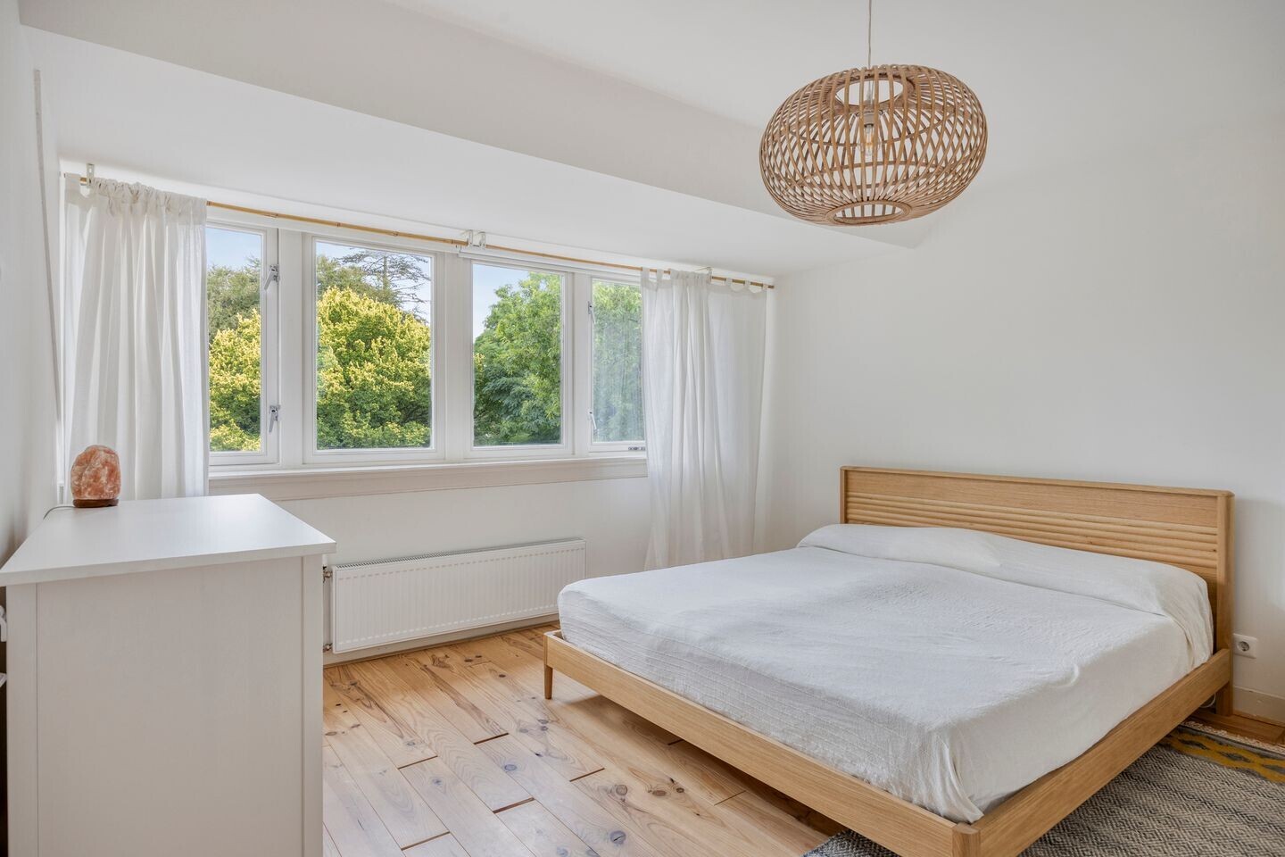 Appartement te koop: Statenlaan 39, Arnhem