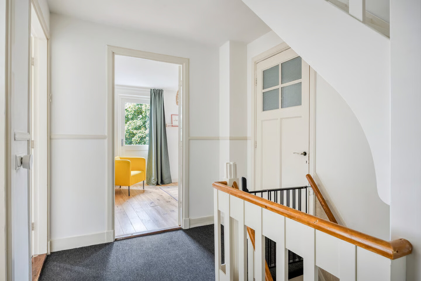 Appartement te koop: Statenlaan 39, Arnhem