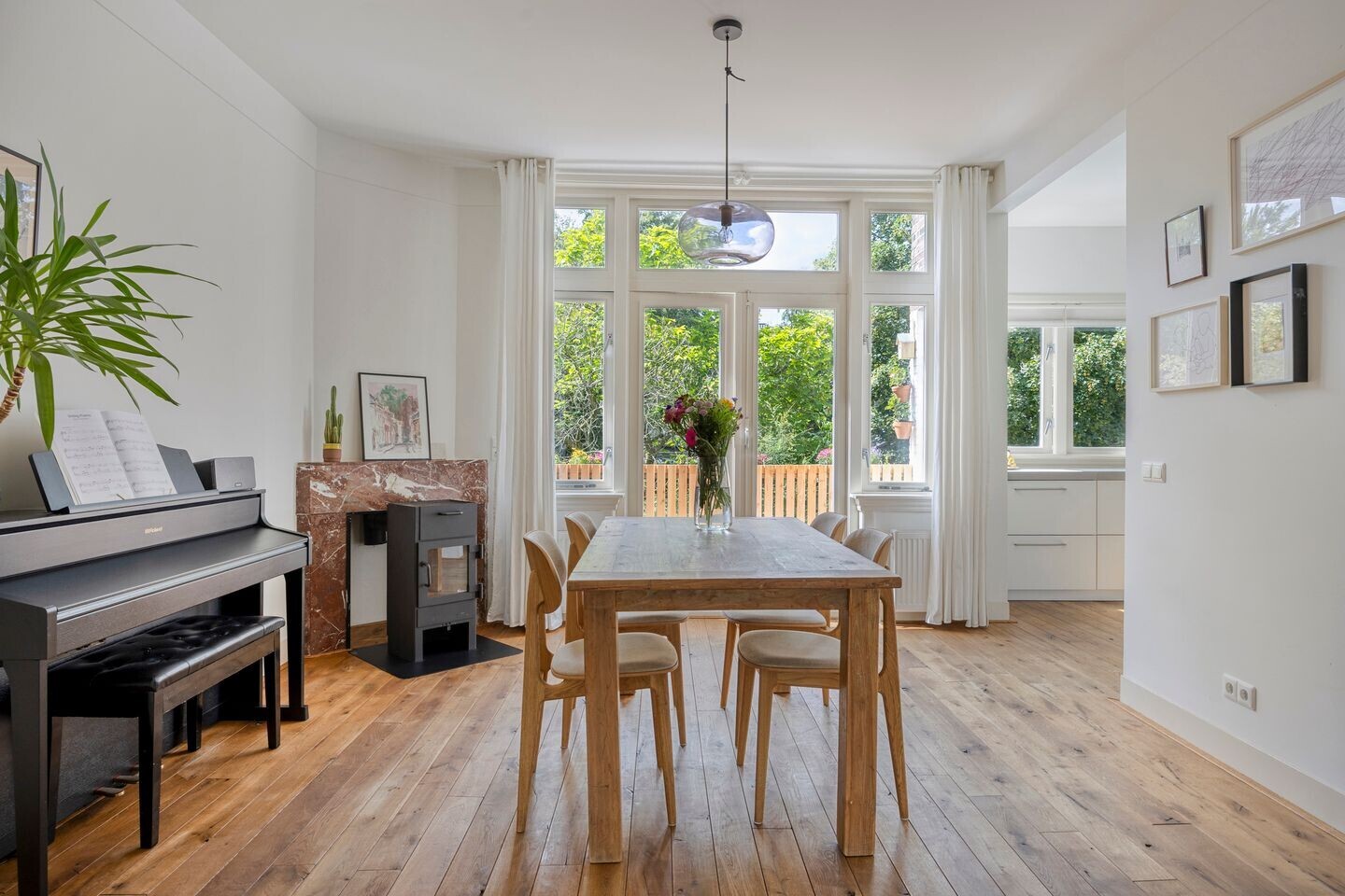 Appartement te koop: Statenlaan 39, Arnhem
