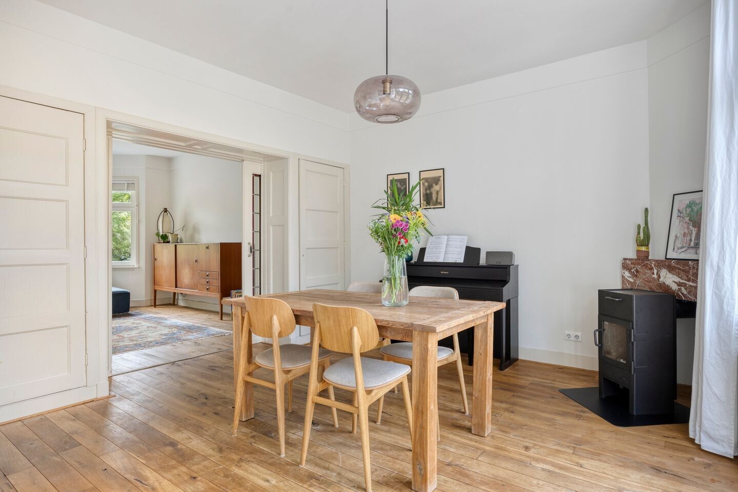 Appartement te koop: Statenlaan 39, Arnhem