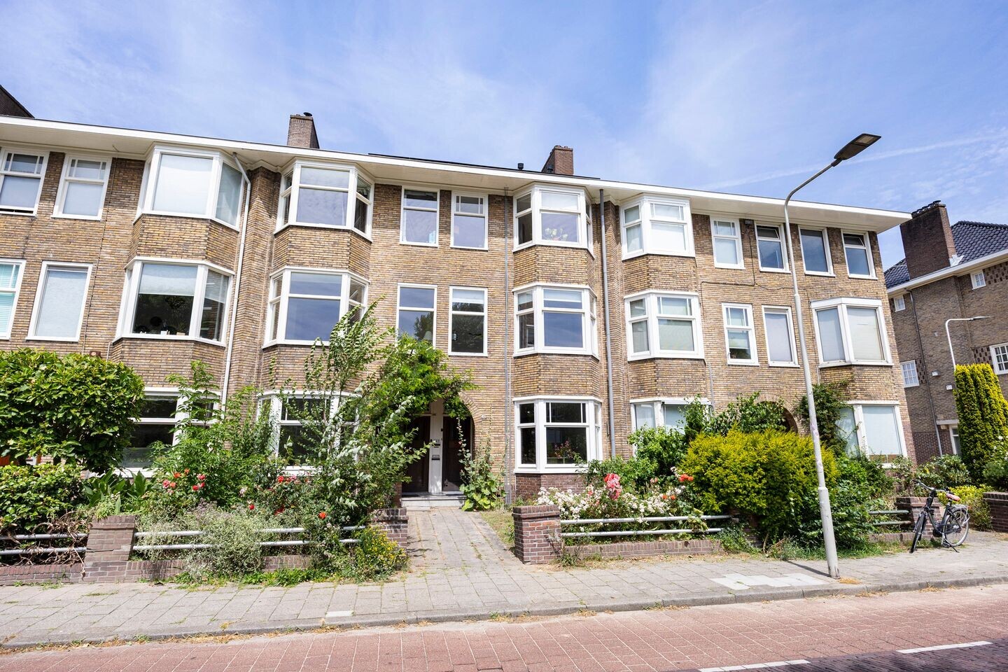 Studio te koop: Johan de Wittlaan 167-1, Arnhem