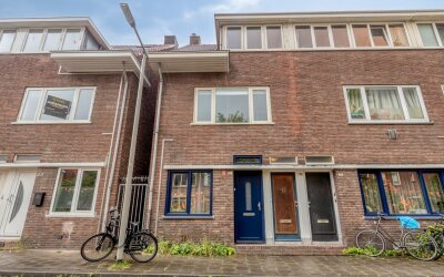 Willem Barendszstraat 16