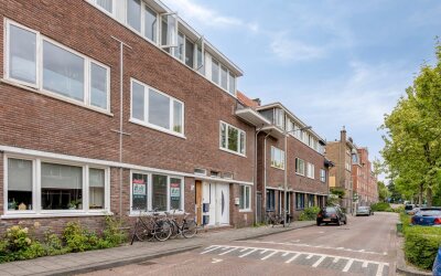 Willem Barendszstraat 22-1