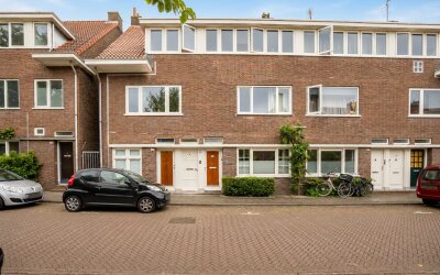 Willem Barendszstraat 40-1