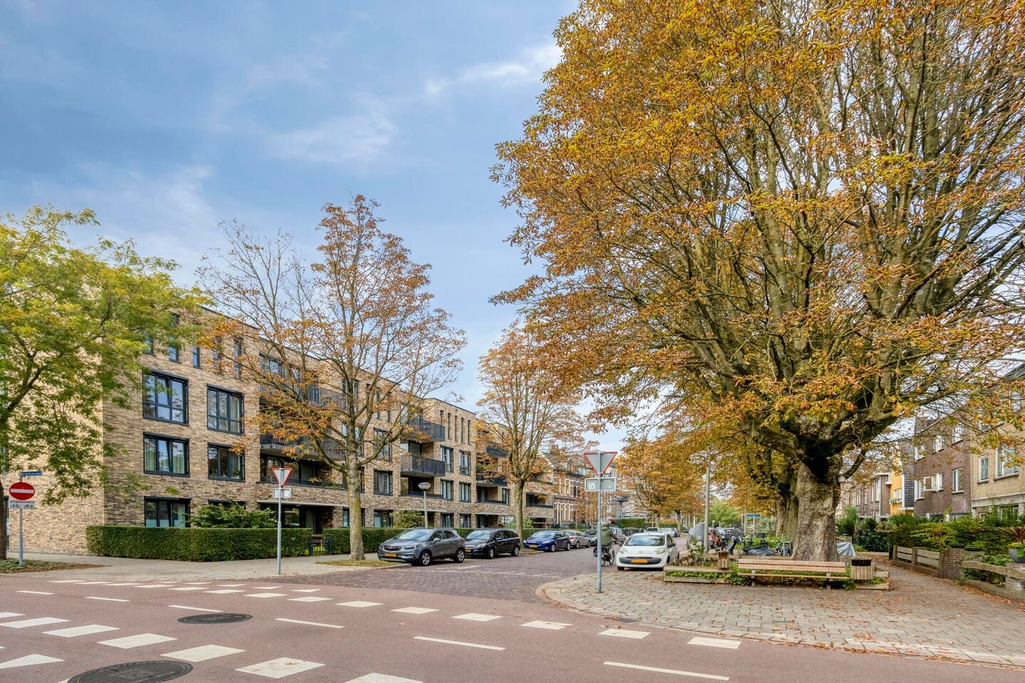 Appartement te koop: De Rijpstraat 5, Arnhem