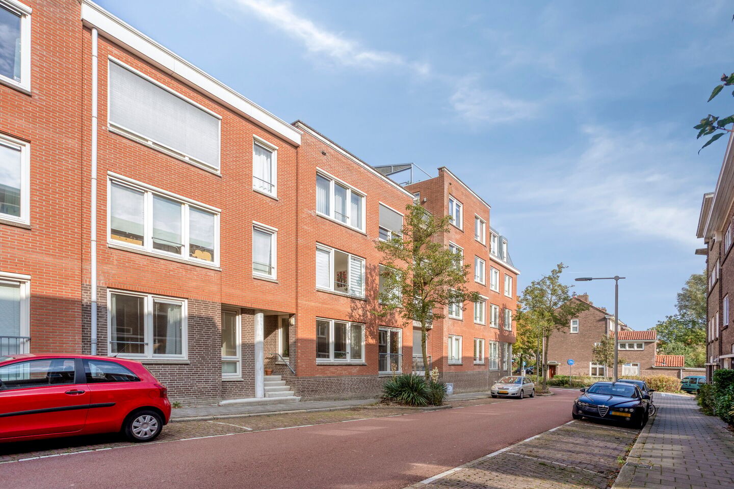 Appartement te koop: De Rijpstraat 5, Arnhem
