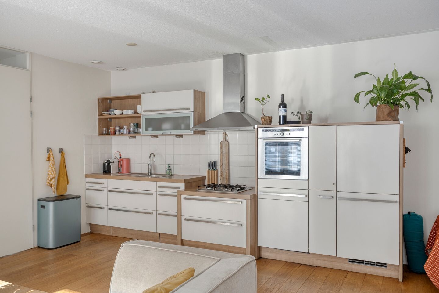Appartement te koop: De Rijpstraat 5, Arnhem