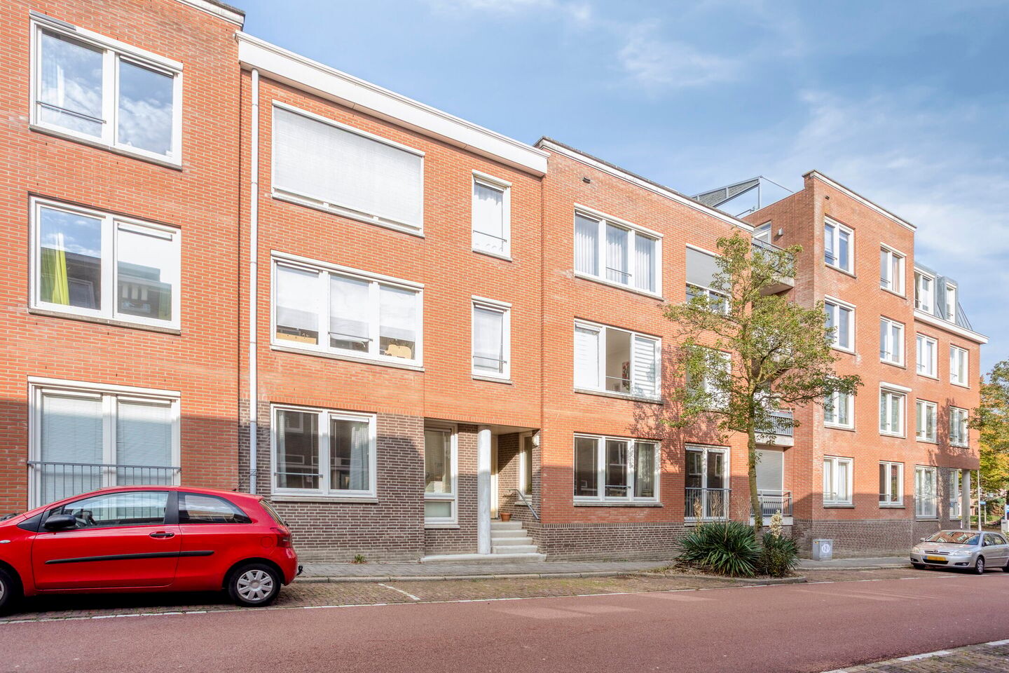 Appartement te koop: De Rijpstraat 5, Arnhem