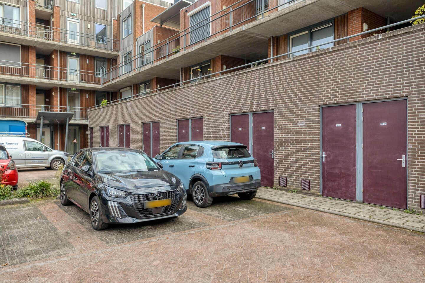 Appartement te koop: De Rijpstraat 5, Arnhem