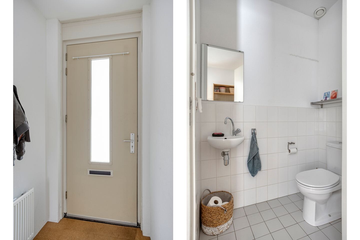 Appartement te koop: De Rijpstraat 5, Arnhem