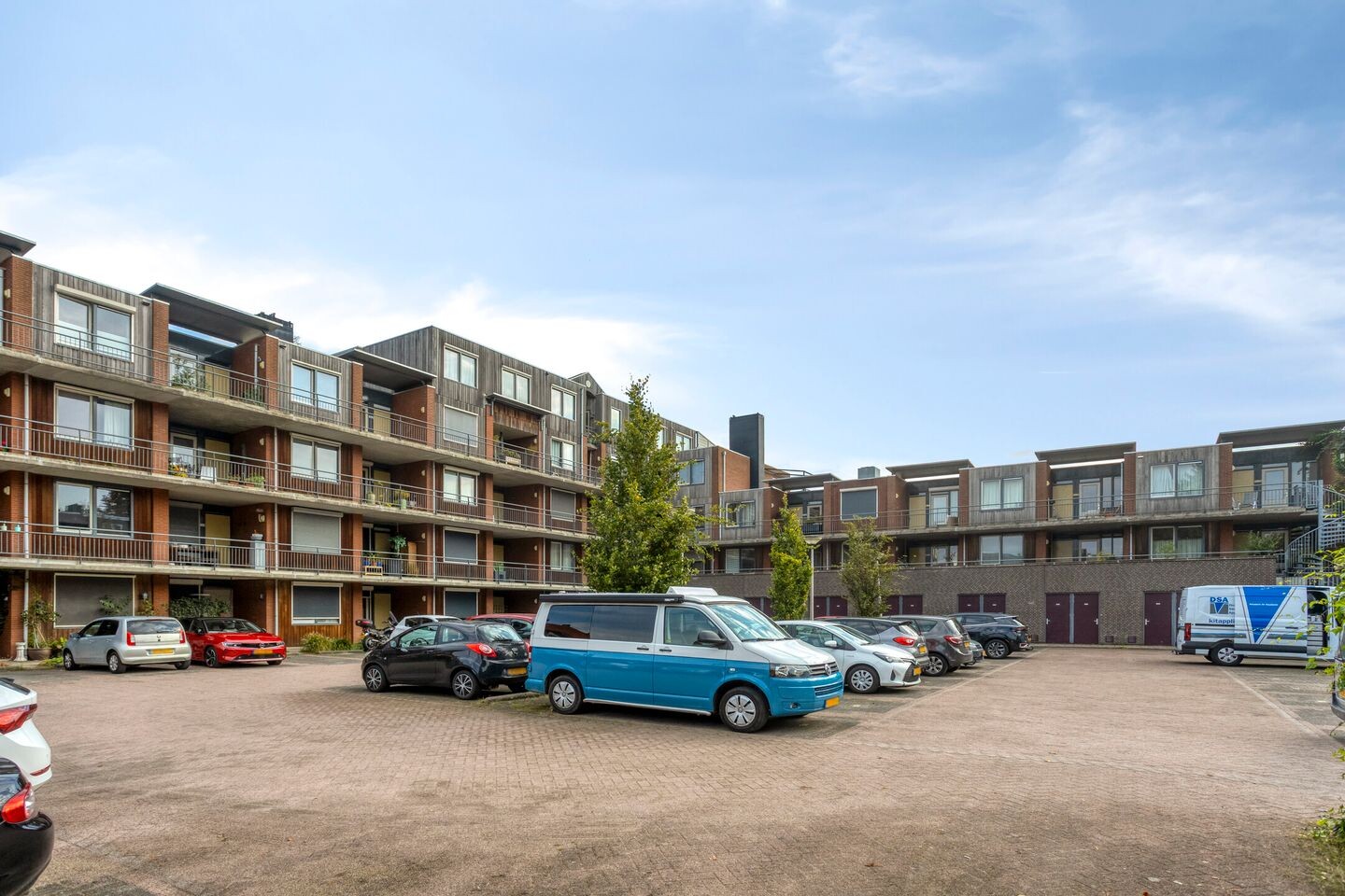 Appartement te koop: De Rijpstraat 5, Arnhem