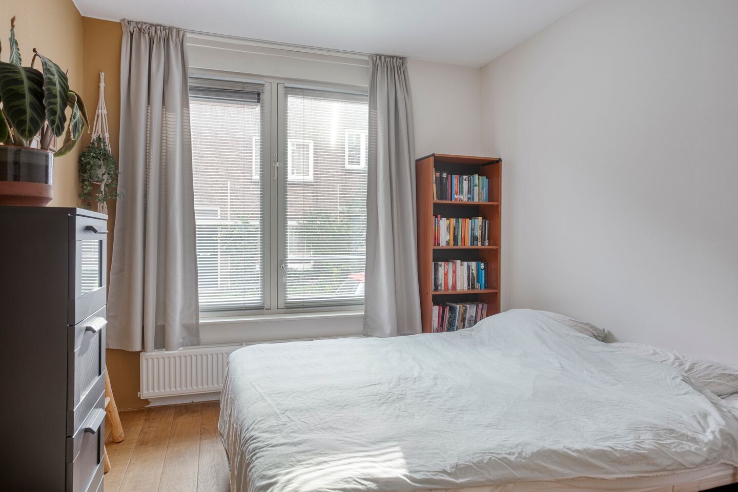 Appartement te koop: De Rijpstraat 5, Arnhem