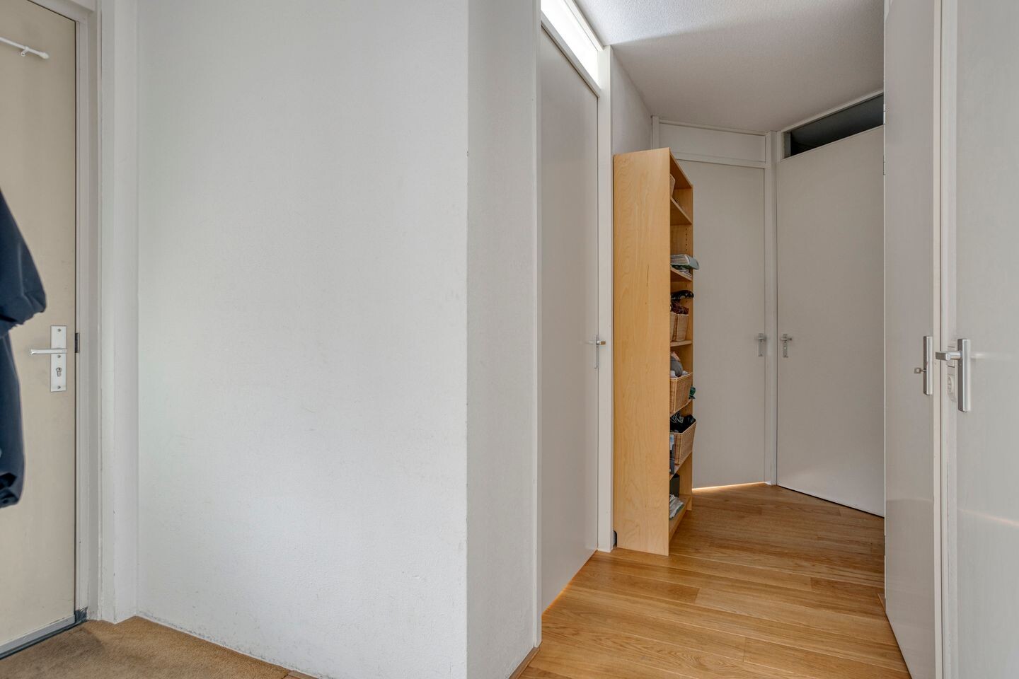 Appartement te koop: De Rijpstraat 5, Arnhem