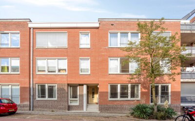 De Rijpstraat 5