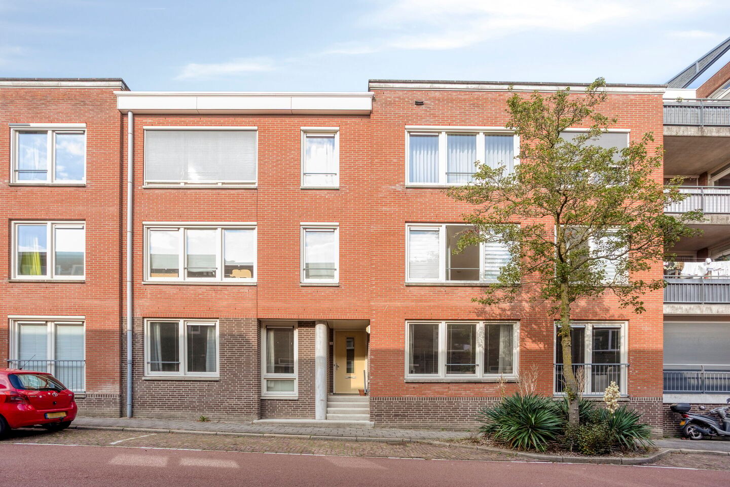 Appartement te koop: De Rijpstraat 5, Arnhem