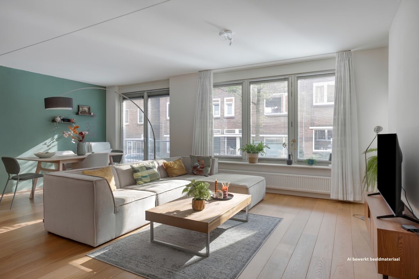 Appartement te koop: De Rijpstraat 5, Arnhem