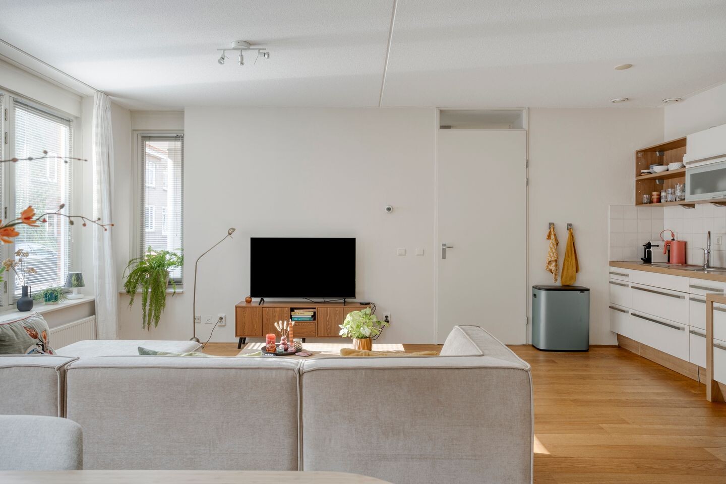Appartement te koop: De Rijpstraat 5, Arnhem
