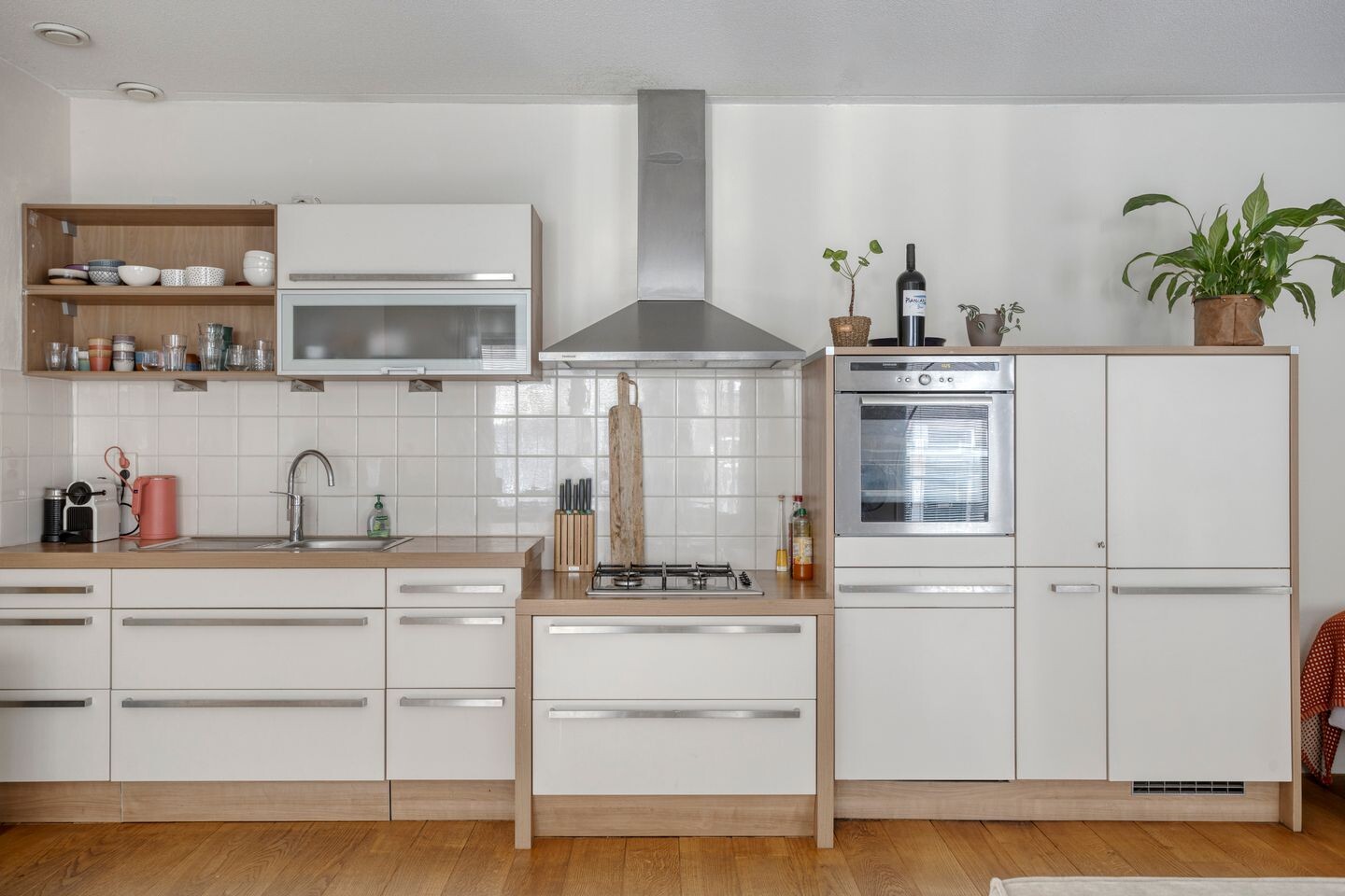 Appartement te koop: De Rijpstraat 5, Arnhem
