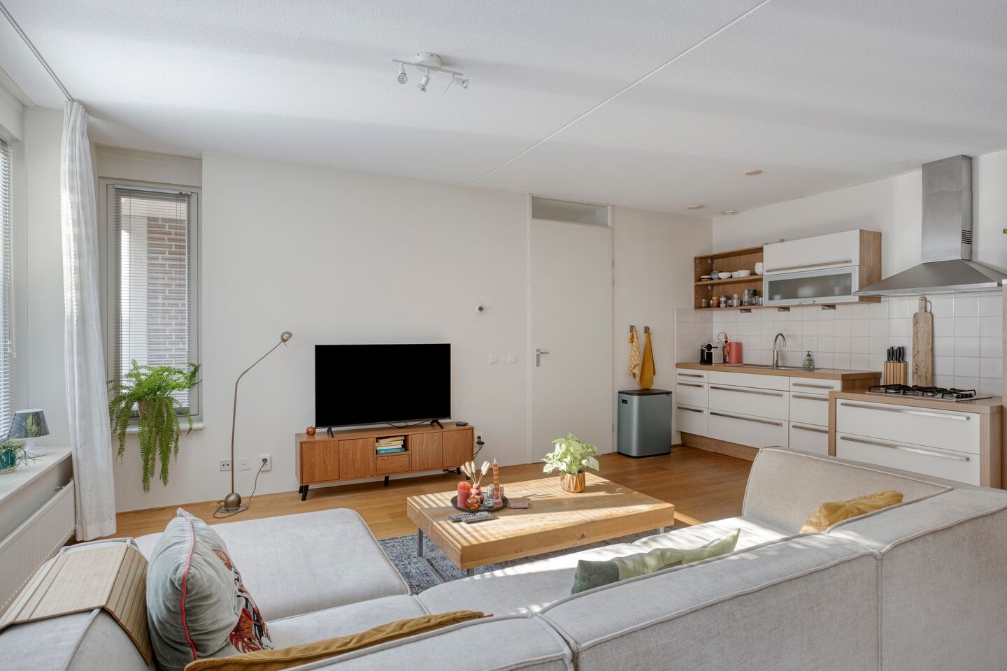 Appartement te koop: De Rijpstraat 5, Arnhem