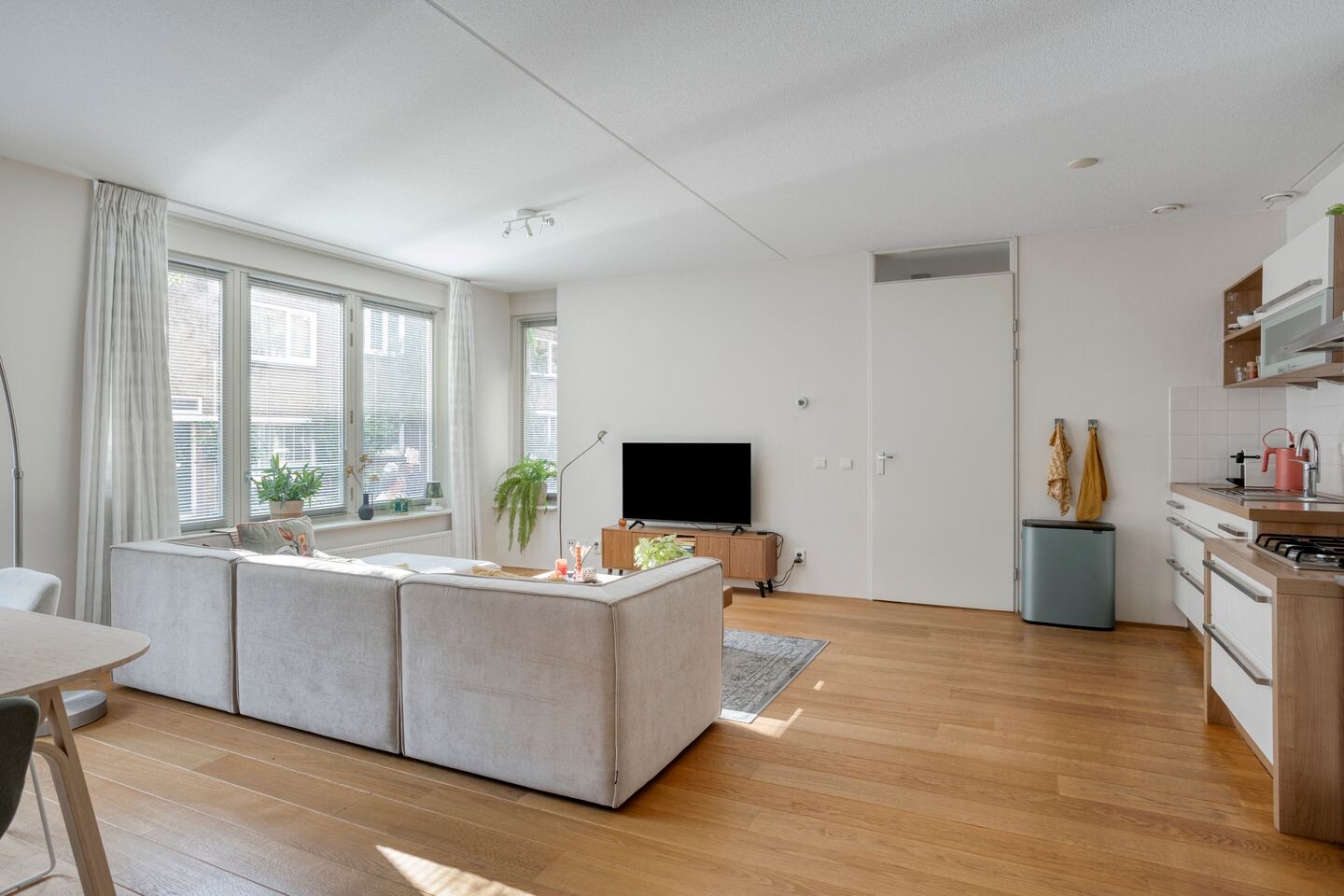 Appartement te koop: De Rijpstraat 5, Arnhem