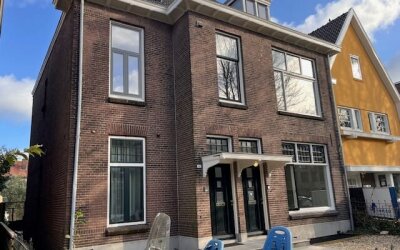 Van Oldenbarneveldtstraat 11-C