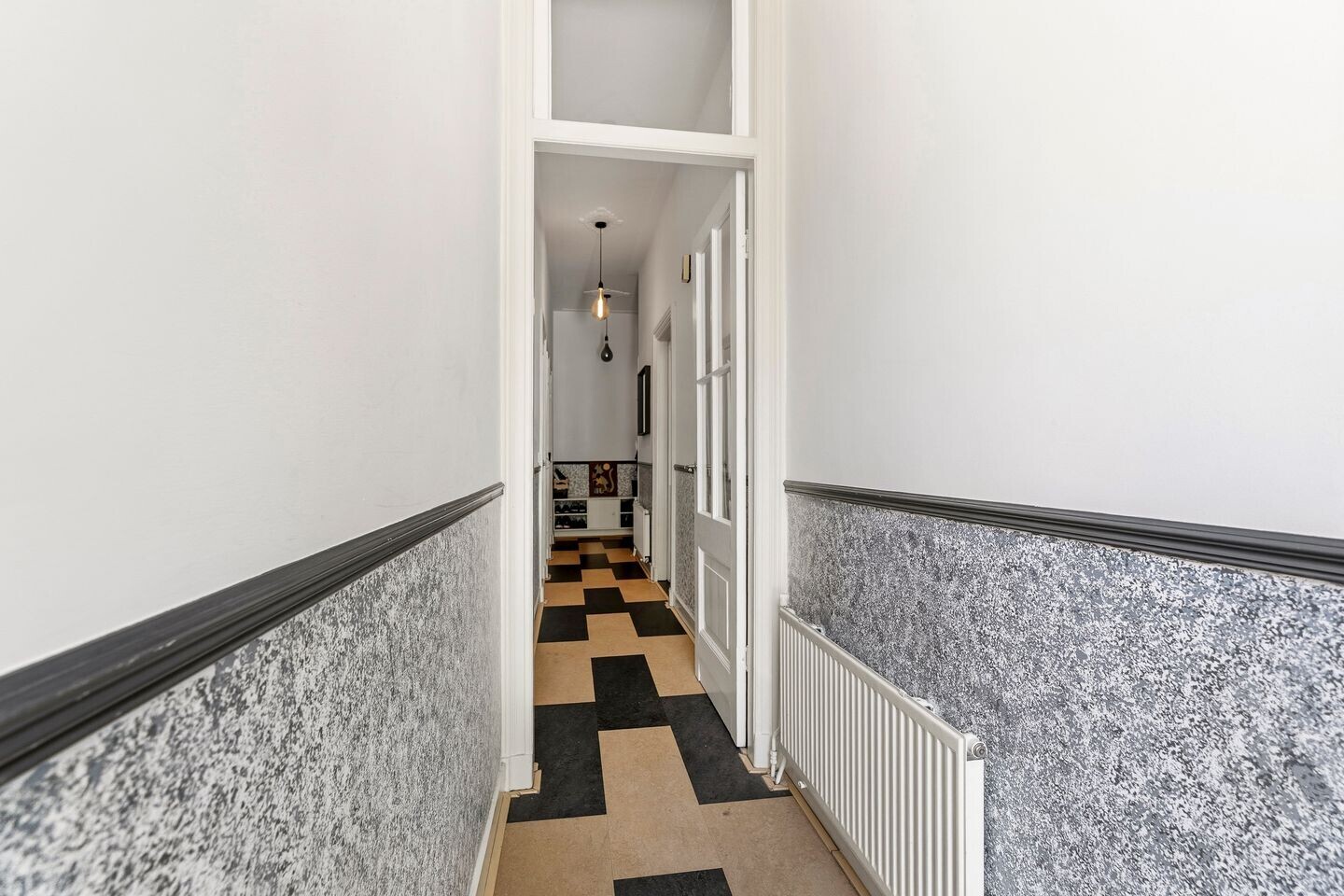 Appartement te koop: Van Oldenbarneveldtstraat 18, Arnhem