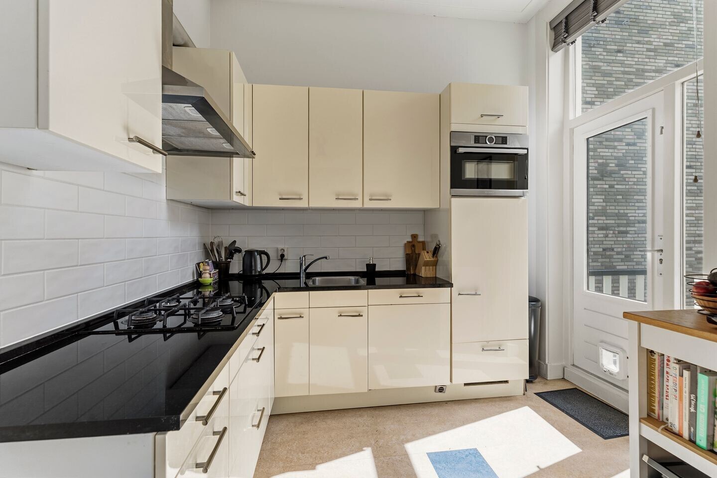 Appartement te koop: Van Oldenbarneveldtstraat 18, Arnhem