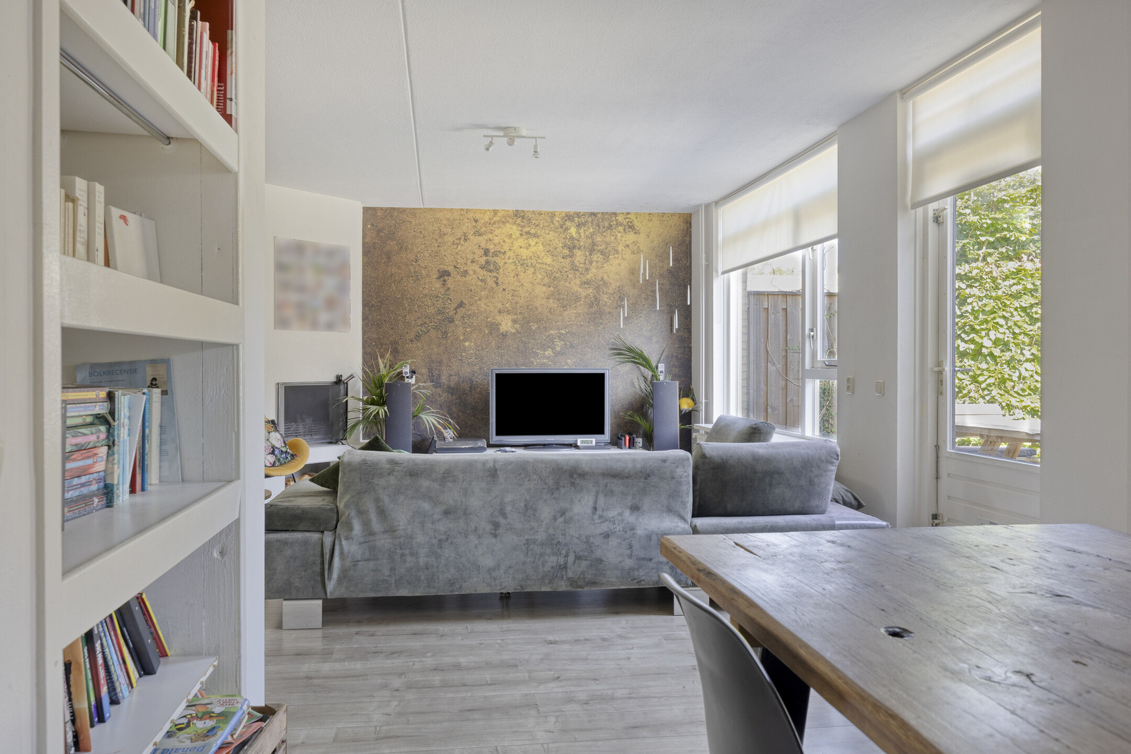 Tussenwoning te koop: Notarisappelgaard 10, Arnhem
