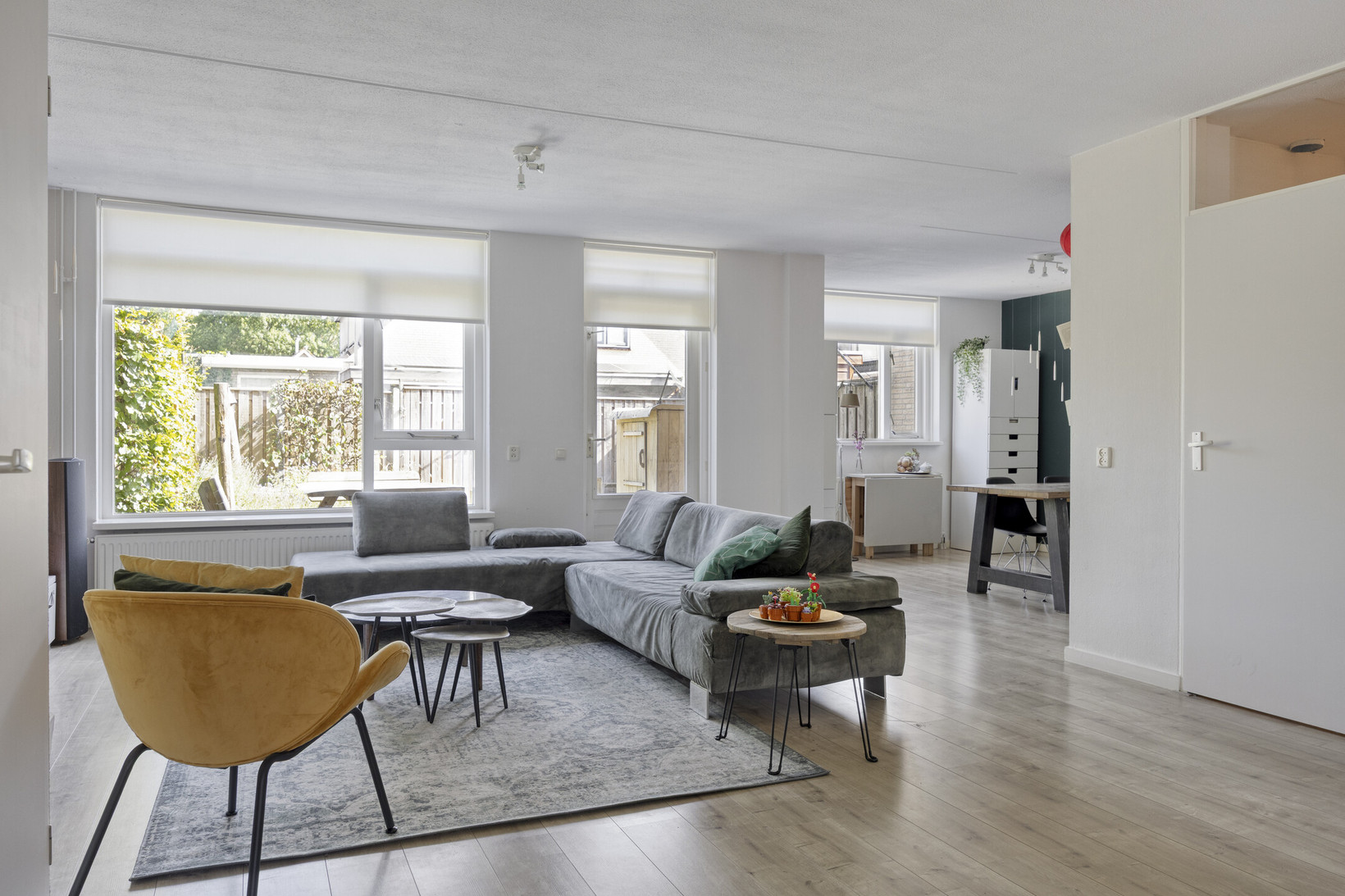 Tussenwoning te koop: Notarisappelgaard 10, Arnhem