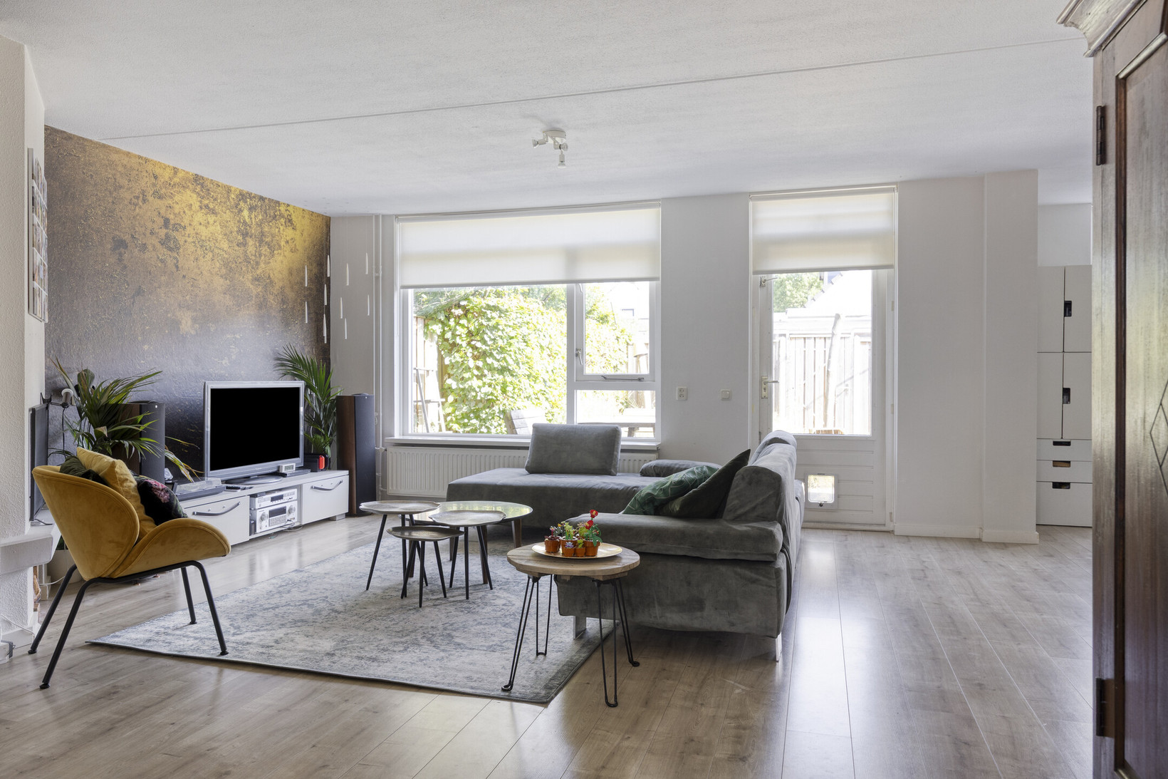 Tussenwoning te koop: Notarisappelgaard 10, Arnhem