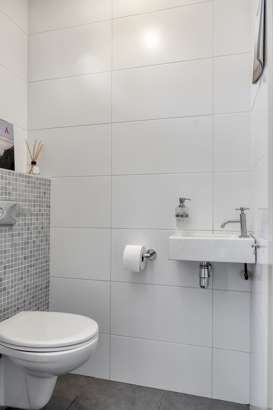 Tussenwoning te koop: Notarisappelgaard 10, Arnhem
