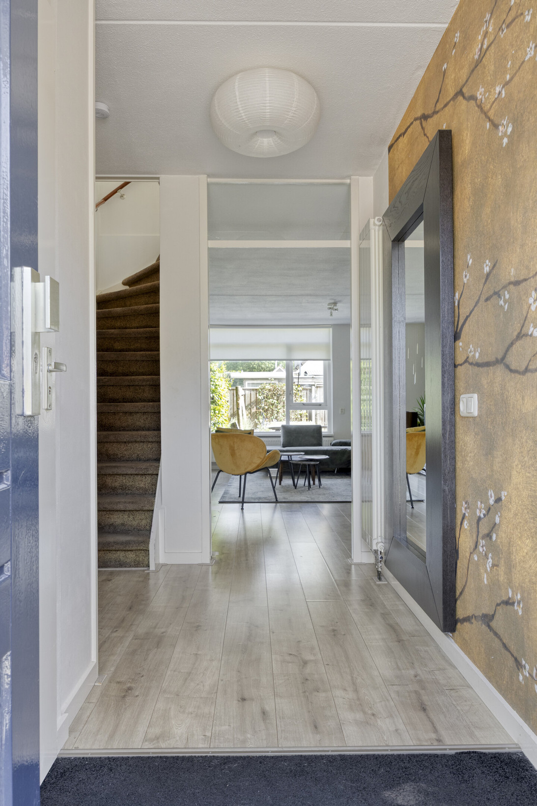Tussenwoning te koop: Notarisappelgaard 10, Arnhem