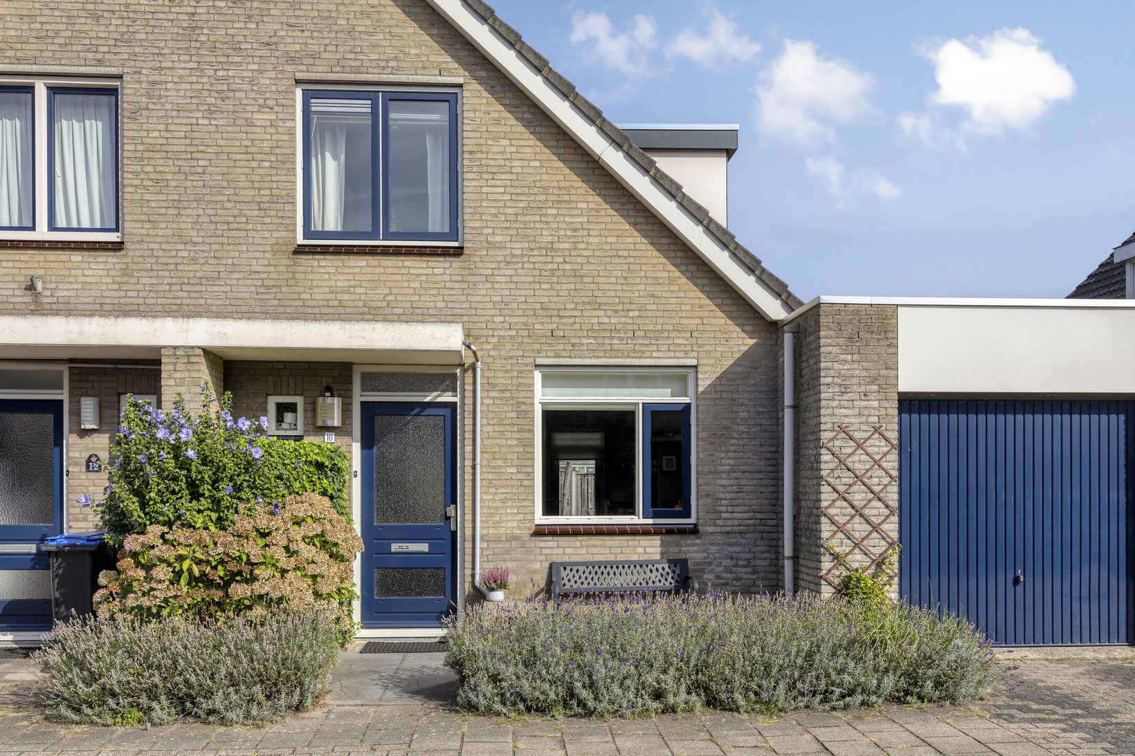 Tussenwoning te koop: Notarisappelgaard 10, Arnhem
