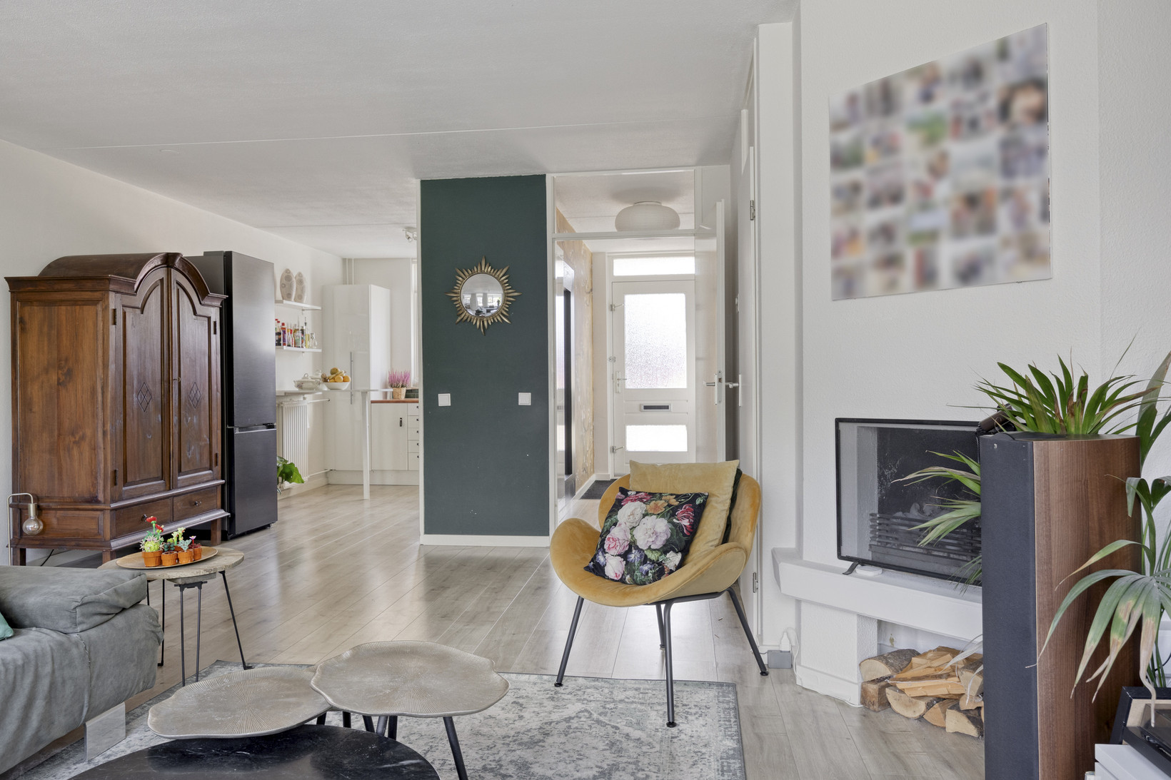 Tussenwoning te koop: Notarisappelgaard 10, Arnhem