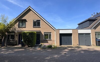 Alkmenegaard 42