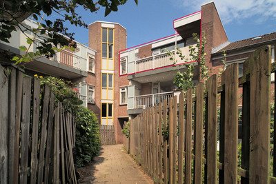Kronenburgsingel 387