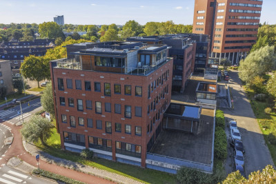 Kroonpark 406