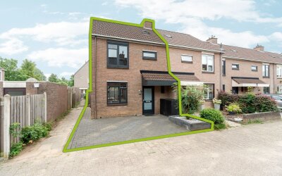 Schepen Leijdeckerstraat 18