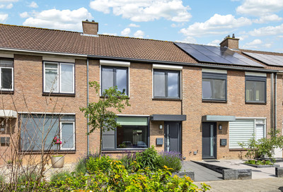 Schepen van der Camerstraat 22