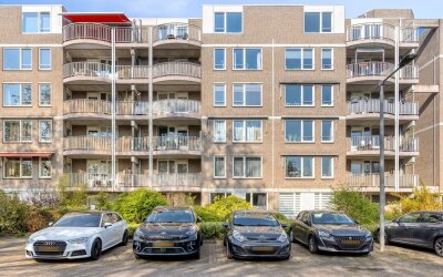 Schepen Oppenwervestraat 77